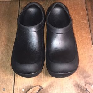 Tred Safe - Slip On - Oil & Slip Resistant Shoes